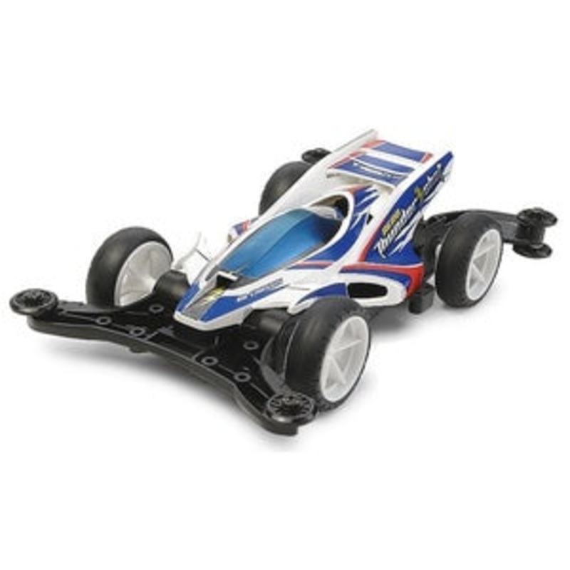 TAMIYA 18702 JR AERO THUNDER SHOT