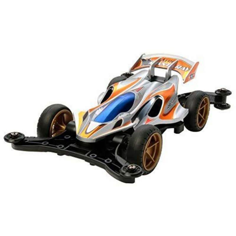 TAMIYA 18703 JR Aero Manta Ray - AR Chassis