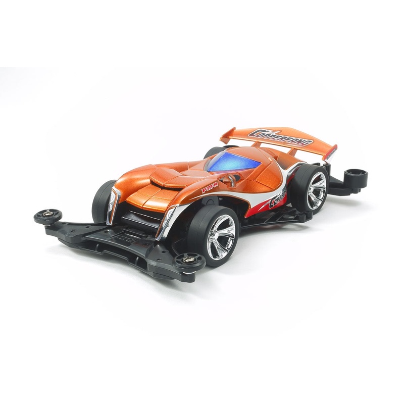 TAMIYA 18715 JR NISSAN KING CAB