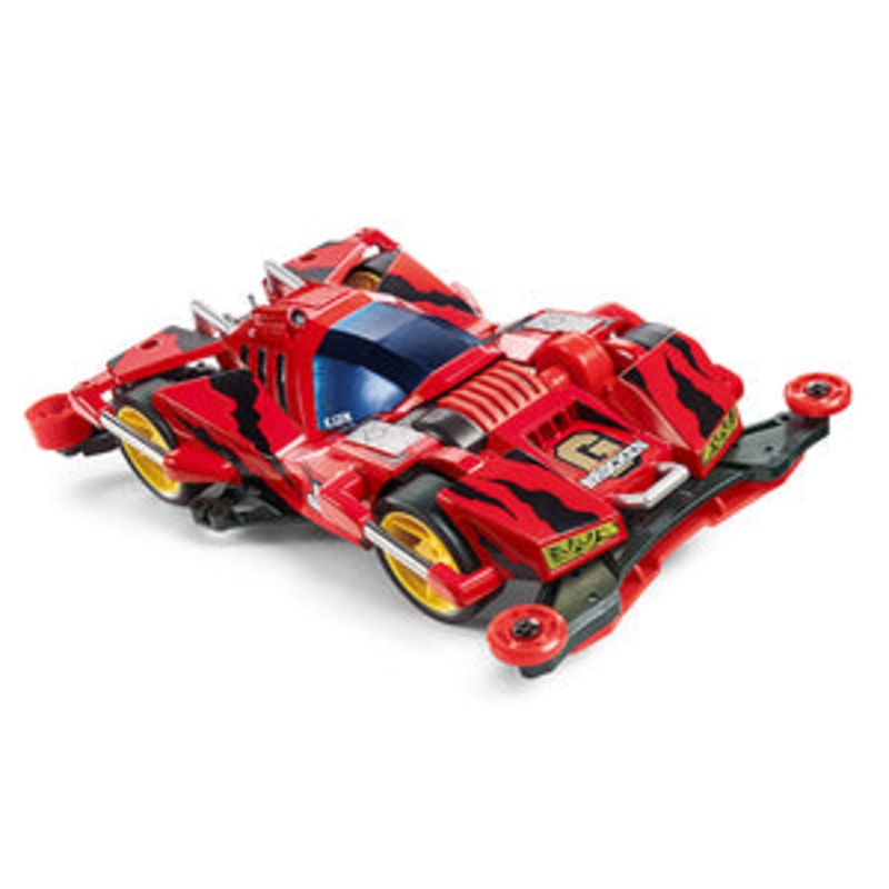 TAMIYA 19452 1/32 JR Racing Mini Brocken Gigant Premium Kit, w/ FM-A Chassis