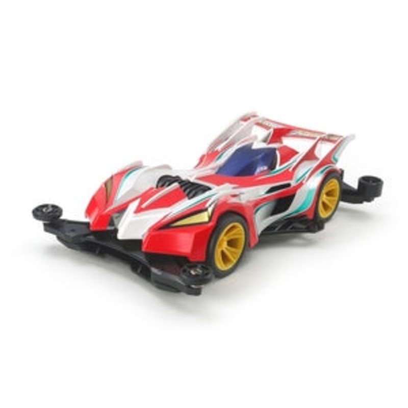 TAMIYA 19454 JR COSMOSONIC