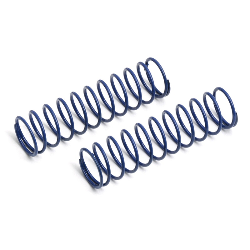 ASSOCIATED 7429 Springs Front Soft Blue