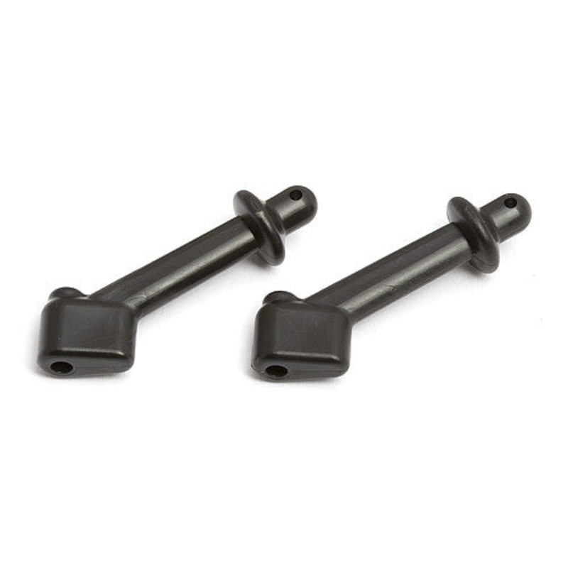 ASSOCIATED 7439 Front Body Mount