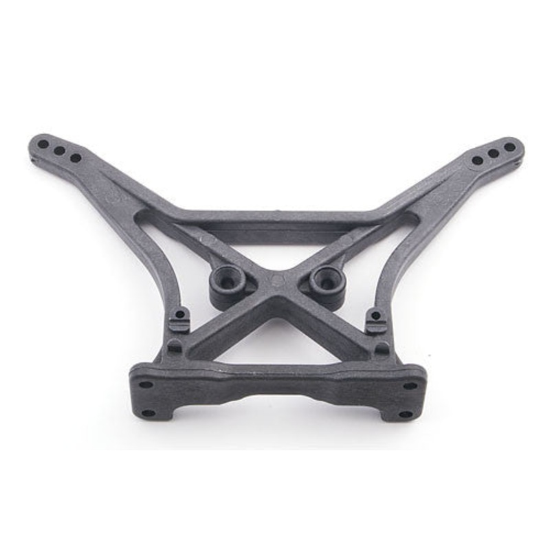 ASSOCIATED 7445 Shock Tower Carbon Rear T4; B4.1