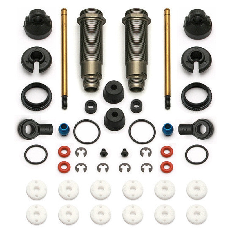 ASSOCIATED 7480 1.32 Threaded Shock V2 *DISC*