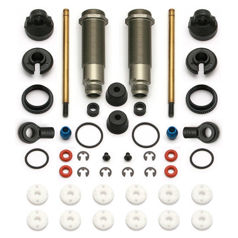 ASSOCIATED 7482 Thread Shocks V2 1.39 *DISC*
