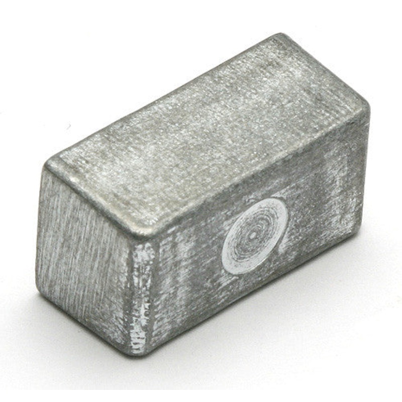 ASSOCIATED 7488 FT 2wd Off Road Rear Ballast Weight