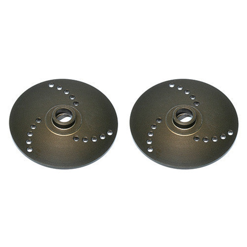 ASSOCIATED 7495 Slipper Hub Vented V2