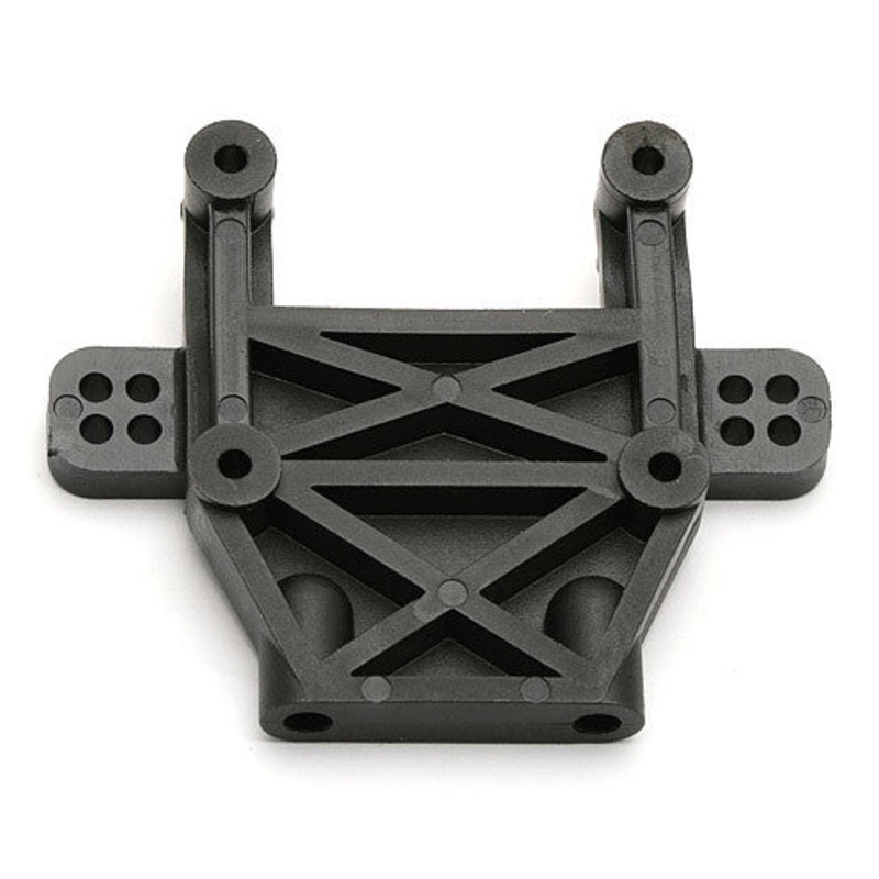 ASSOCIATED 7526 Rear Bulkhead Gas Truck