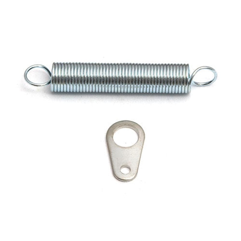 ASSOCIATED 7562 Throttle Return Spring Set