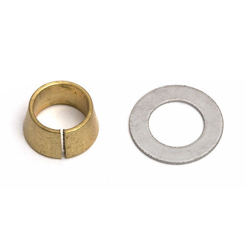 ASSOCIATED 7618 Flywheel Collect & Spacer Washer *DISC*