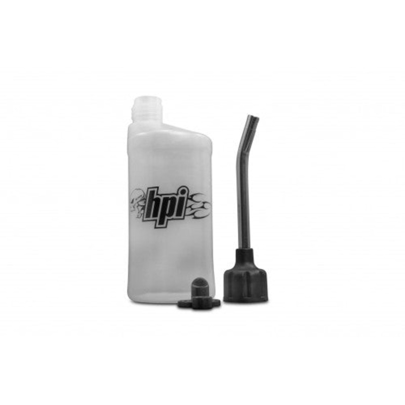 HPI 74115 500cc Fuel Bottle
