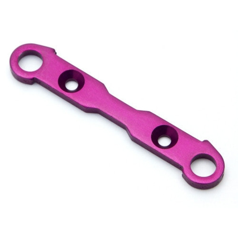 HPI 75001 Lower Suspension Plate A