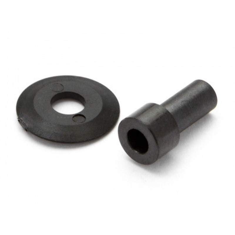 HPI 75009 Belt Tensioner Set R40 *DISC*