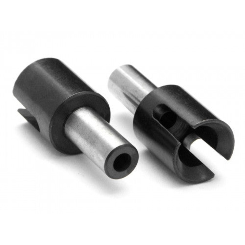 HPI 75028 Cup Joint 6mm R40 *DISC*