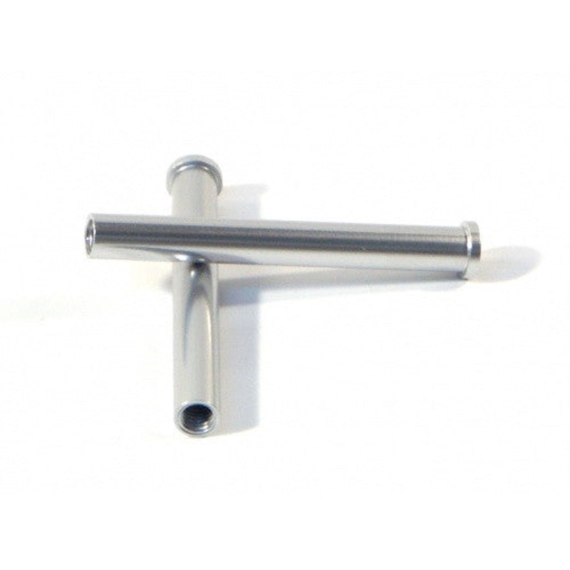 HPI 75112 Steering Post 4x33.5mm *DISC*