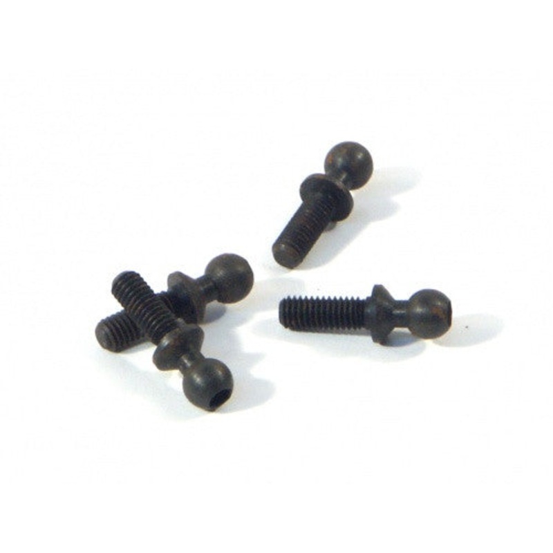 HPI 75116 Ball Stud 4.3x13mm RS4 Pro 4