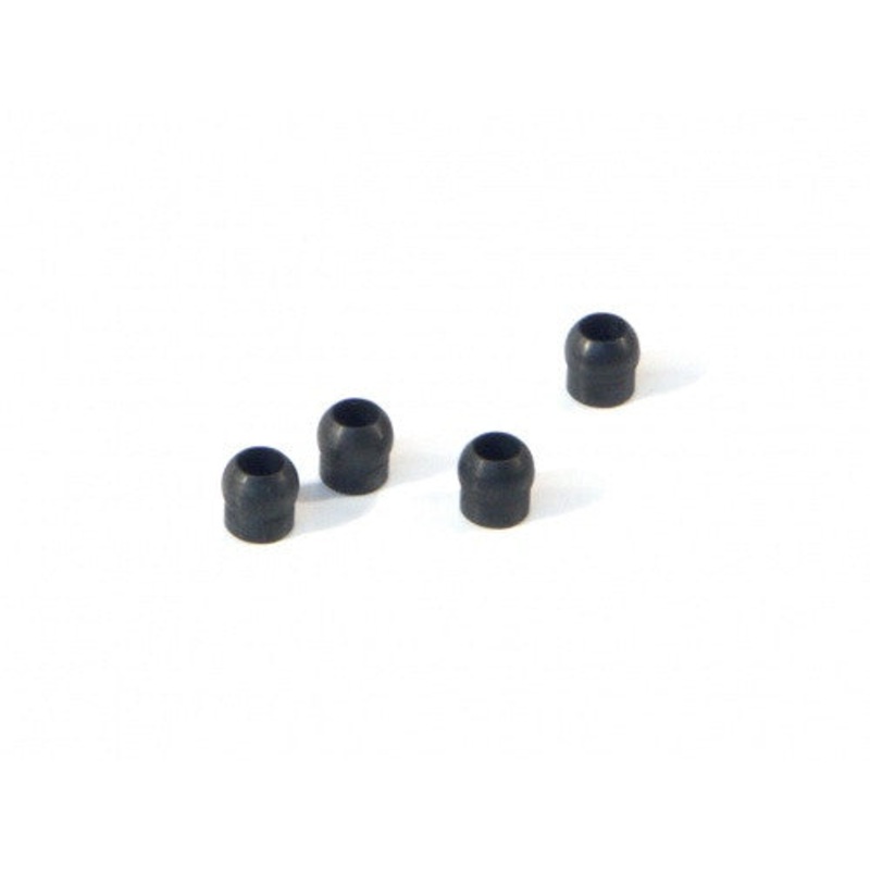 HPI 75121 Pivot Ball 3x5mm RS4 Pro 4