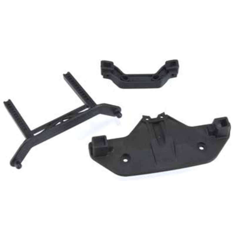 TRAXXAS 7415 Body Mounts *REPLACED*