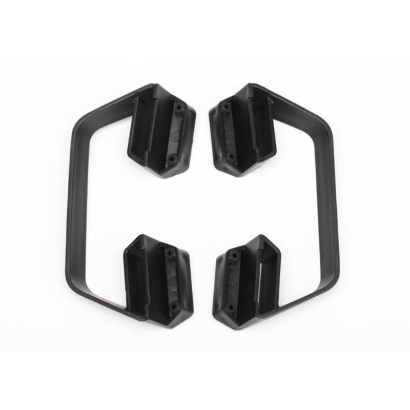 TRAXXAS 7423 Nerf bars, chassis