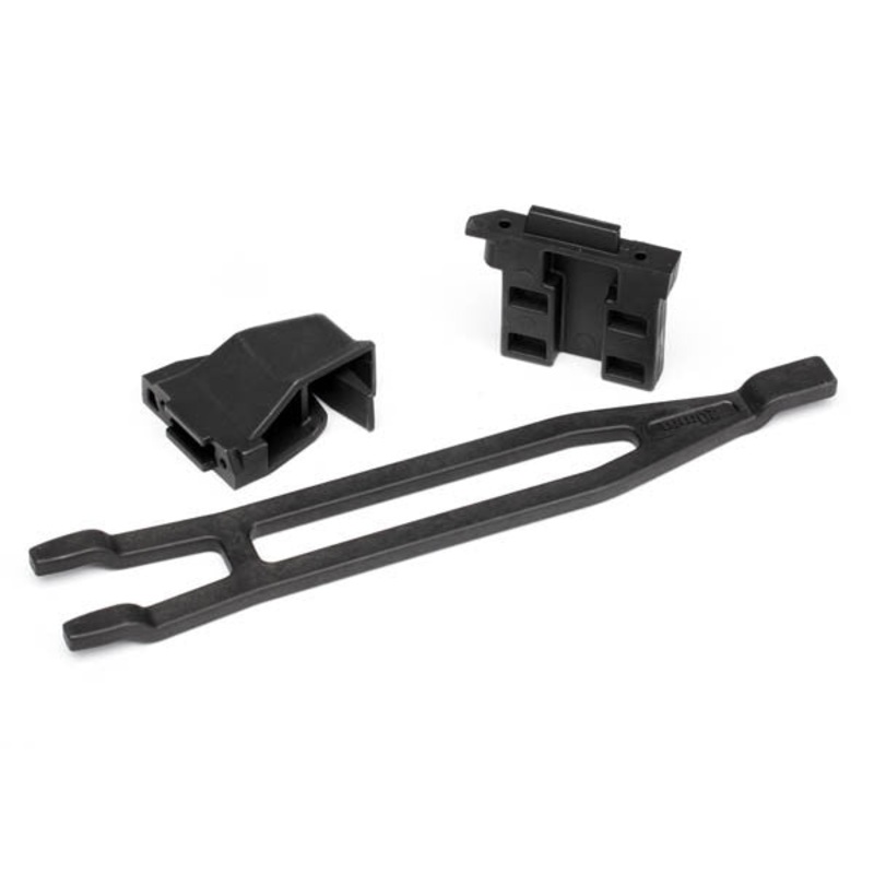 TRAXXAS 7426X Battery Hold Down Tall