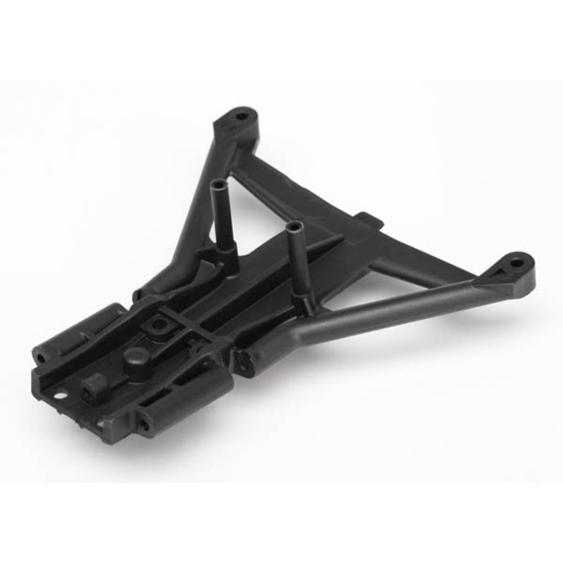 TRAXXAS 7430 Bulkhead, front *DISC