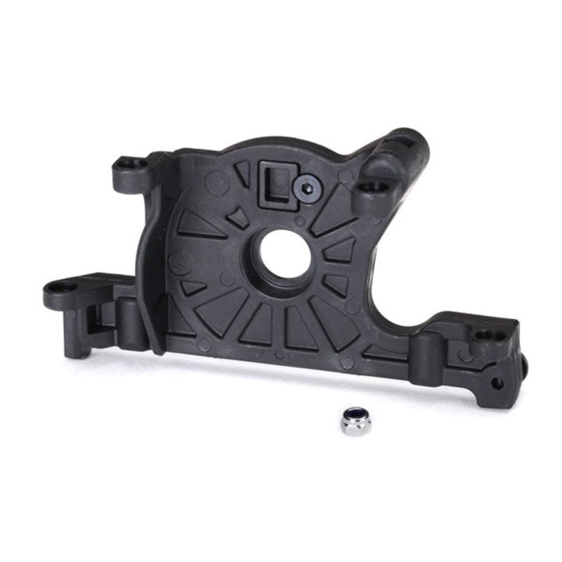 TRAXXAS 7460A Motor mount assembled w/ 3x6 flat-head machine screw 3.0mm NL
