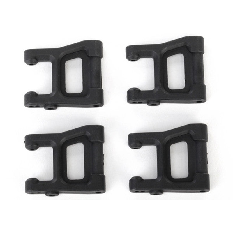 TRAXXAS 7531 Suspension arms, front & rear (4)