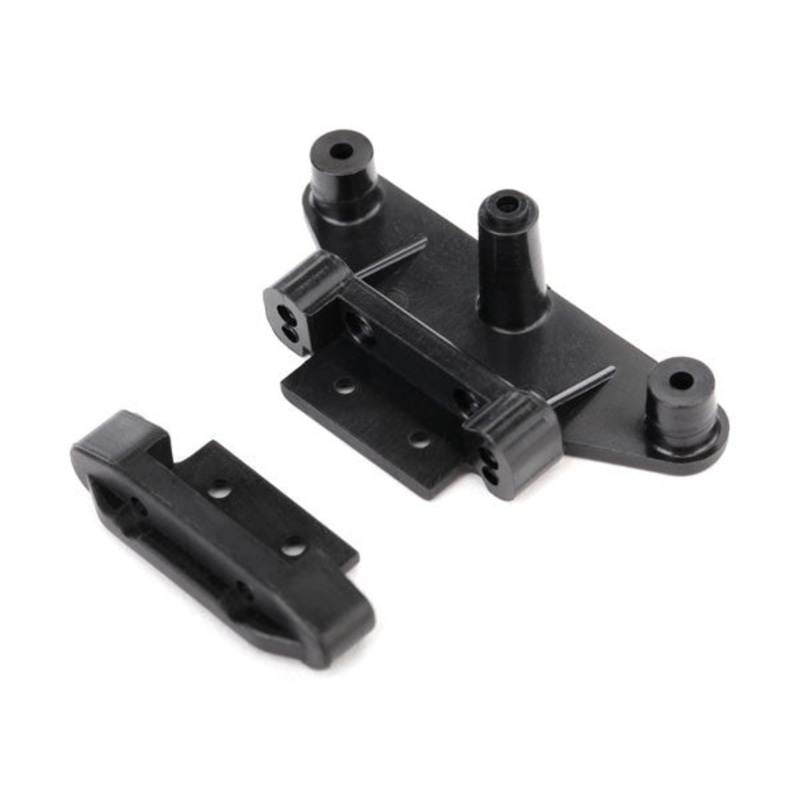 TRAXXAS 7534 Suspension pin retainer, front & rear