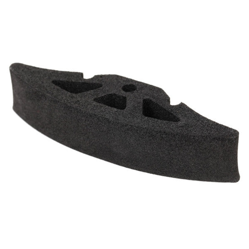 TRAXXAS 7535 Body bumper, foam