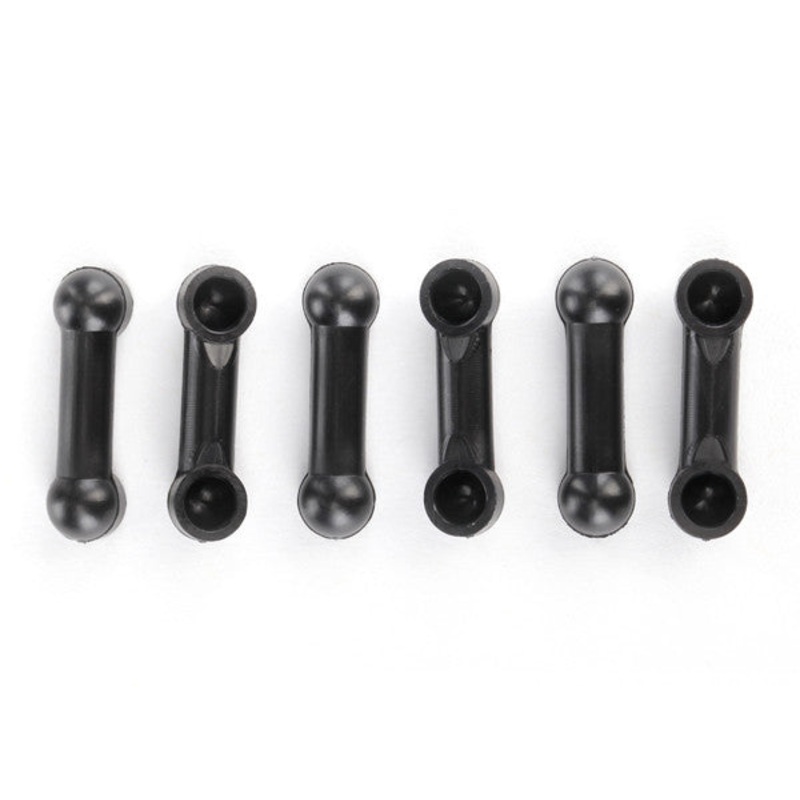 TRAXXAS 7536 Camber links (4)/ toe links (2)