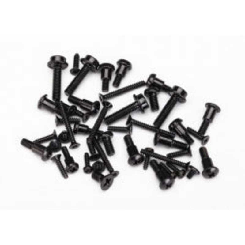 TRAXXAS 7543X Screw Set Complete