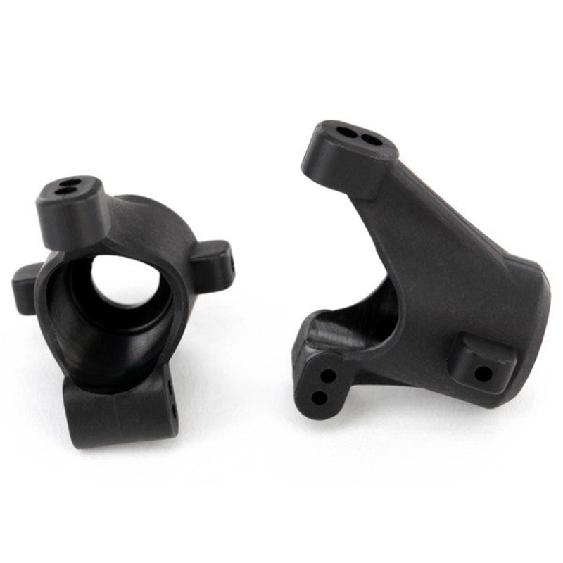 TRAXXAS 7552 Carriers, stub axle (2) *DISC