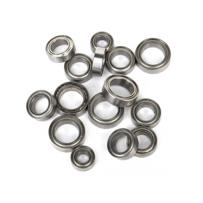 TRAXXAS LATRAX 7541X Bearings