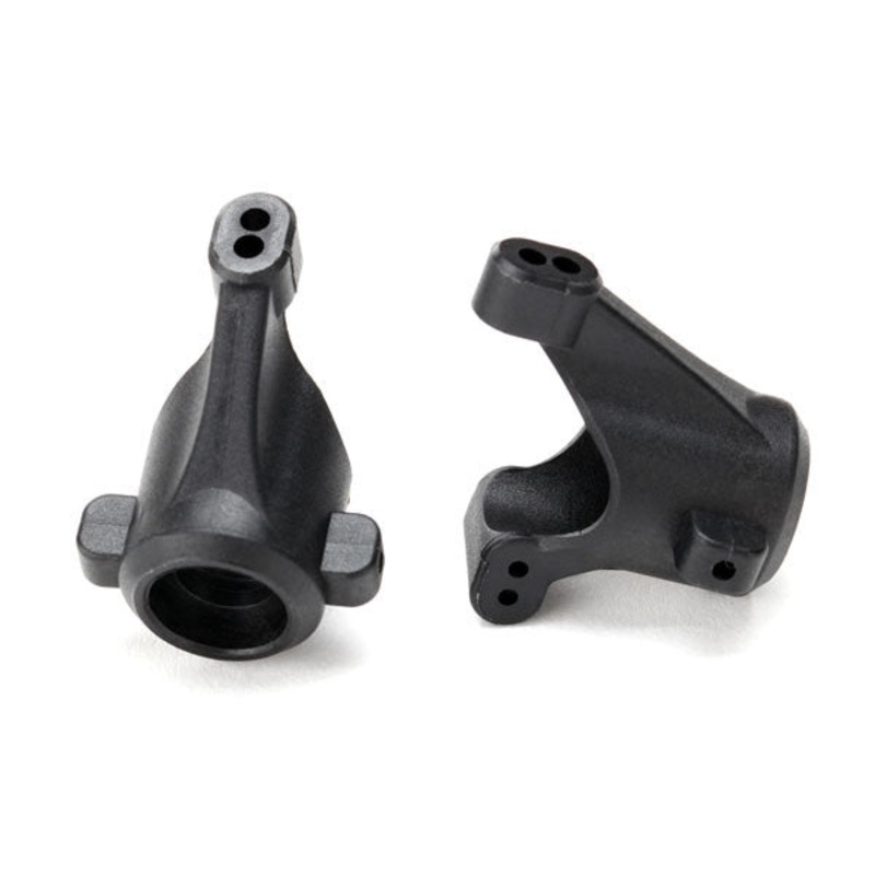 TRAXXAS LATRAX 7552X Carriers, stub axle (2)