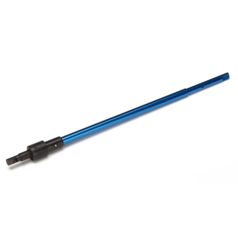 TRAXXAS LATRAX 7555X Driveshaft, center (one-way)