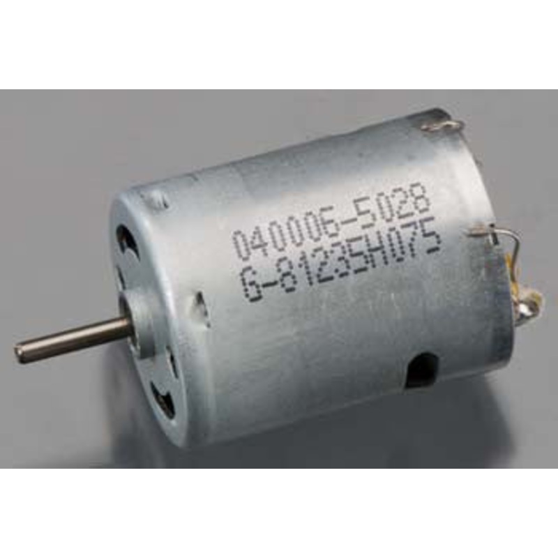 TRAXXAS LATRAX 7575 *DISC* La Trax Motor 370 28T