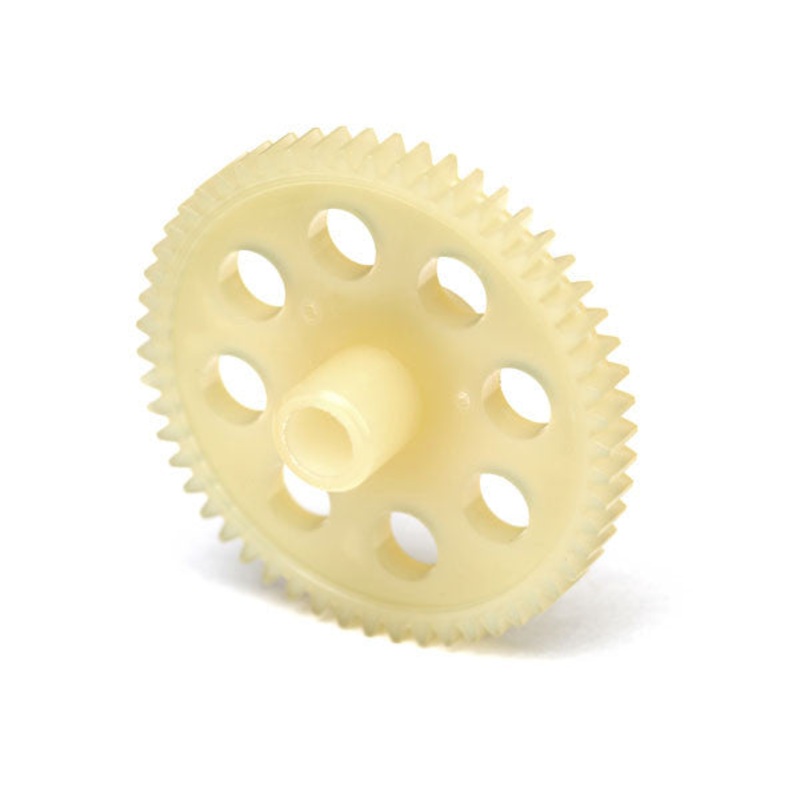 TRAXXAS LATRAX 7591 Spur Gear 54T (La Trax Rally stock spur gear)