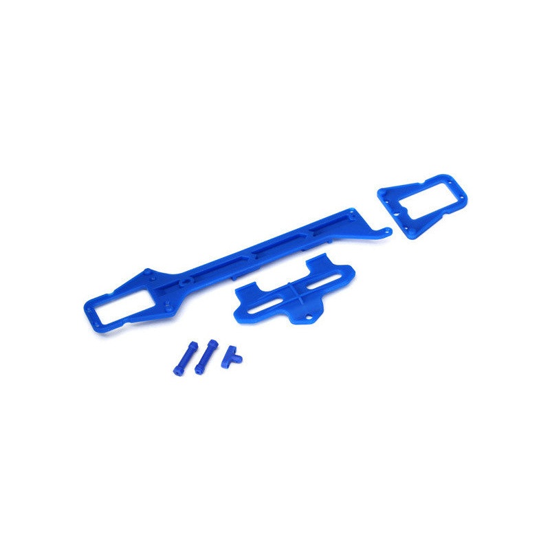 TRAXXAS LATRAX 7623 Upper Chassis Long Battery Hold Down