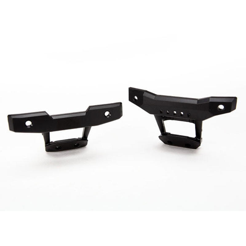 TRAXXAS LATRAX 7635 bumper Front & Rear
