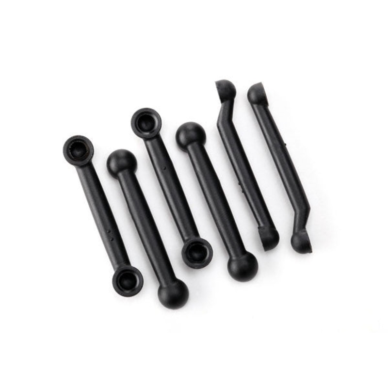 TRAXXAS LATRAX 7636 Camber links (4)/ toe links (2)