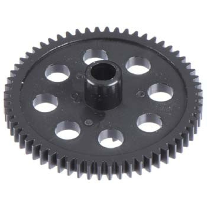TRAXXAS LATRAX 7640 Spur Gear 60T Teton