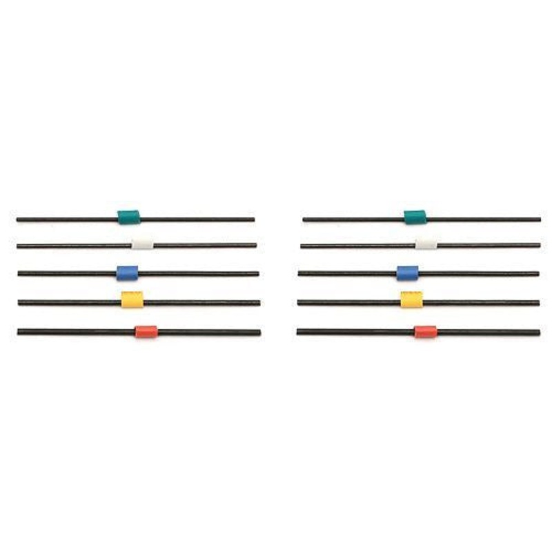 ASSOCIATED 31364 TC6.1 Anit Roll Bar Wire