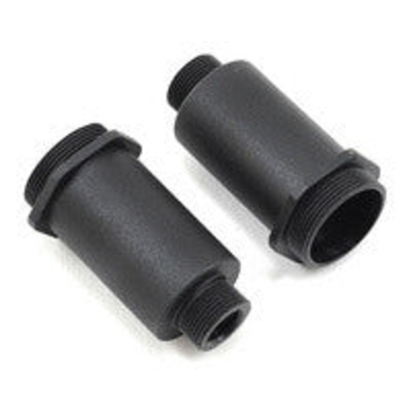 ASSOCIATED 7235 Molded Shock Body 16x25mm