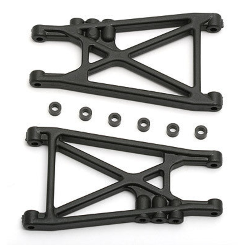 ASSOCIATED 7354 Rear A-Arms T2