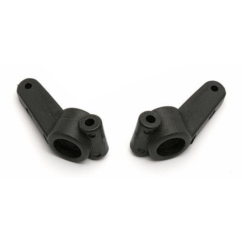 ASSOCIATED 7365 Hub Carriers Rear 0 Degree