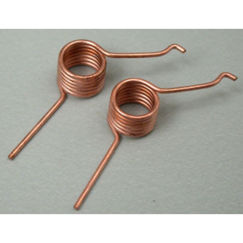 ASSOCIATED 740 Reedy Copper Head Spring *DISC*