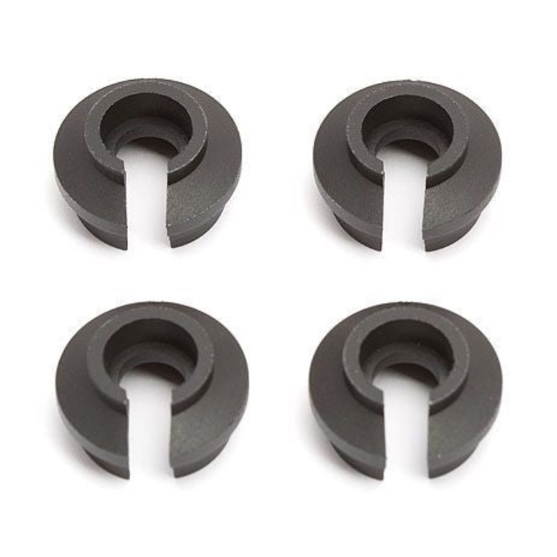 ASSOCIATED 89062 Shock Spring Cup:RC8