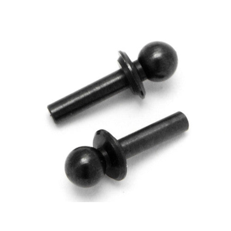 HPI 72341 Shock Shaft Front Micro RS4