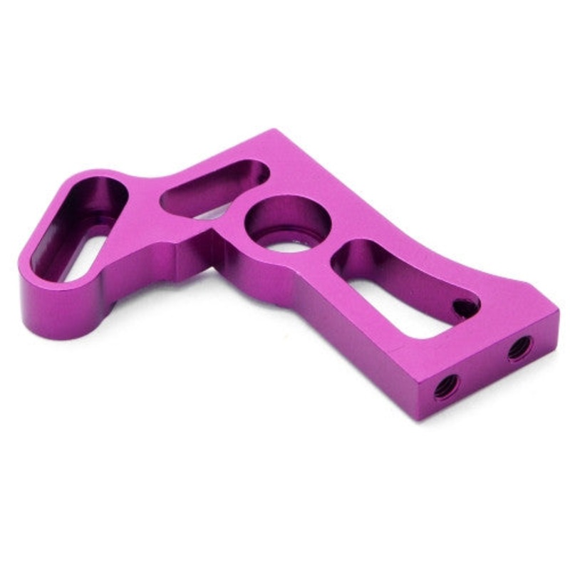 HPI 72418 Aluminum Middle Shaft Mount PRO 3 *DISC*